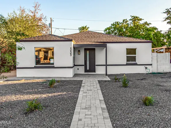 333 E CLARENDON Avenue, Phoenix, AZ 85012
