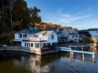 158 Schnackel Dr, Rochester, NY 14622