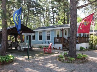 10 Pow Wow Ln #197, Freedom, NH 03836