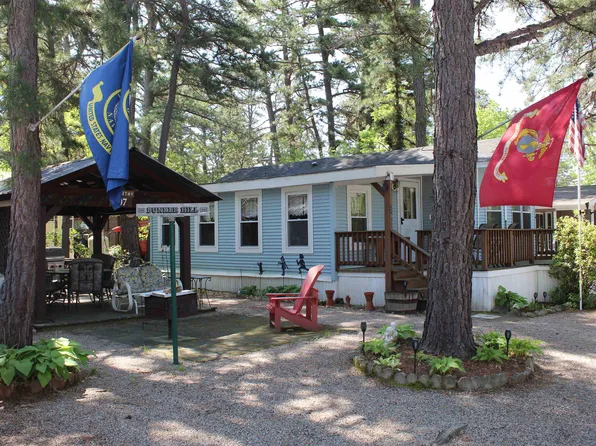 10 Pow Wow Lane #197, Freedom, NH 03836