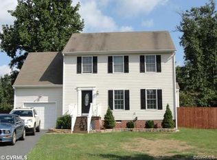 14220 Thrushwood Ct, Chester, VA 23831