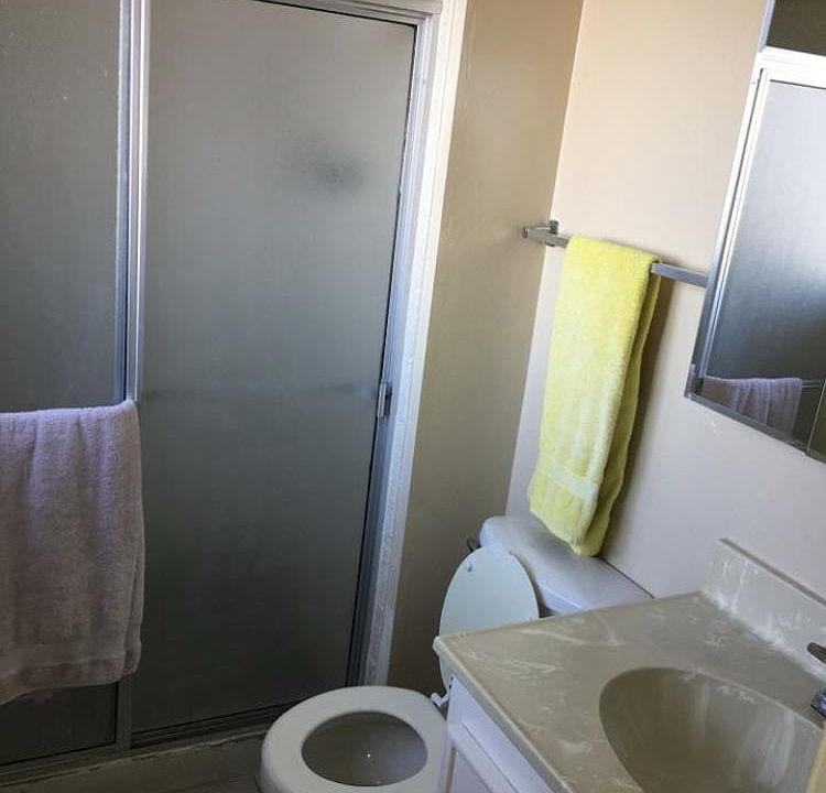 Master bath