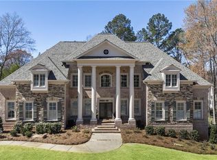 505 Arcaro Dr, Milton, GA 30004