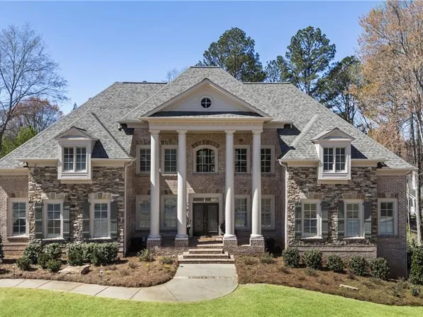 505 Arcaro Dr, Milton, GA 30004