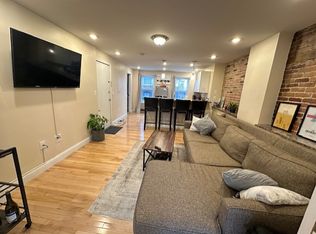 19 Thacher St APT 4, Boston, MA 02113