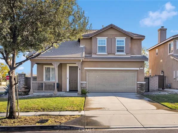 3925 Obsidian Rd, San Bernardino, CA 92407