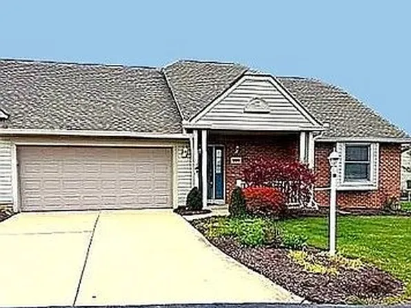 919 Baffin Dr, Canal Fulton, OH 44614