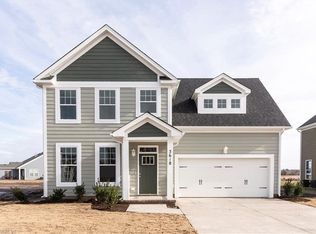 3503 Great Island Ln, Elizabeth City, NC 27909