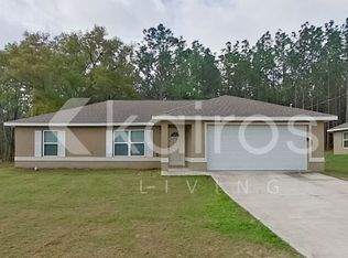 338 Malauka Loop, Ocklawaha, FL 32179