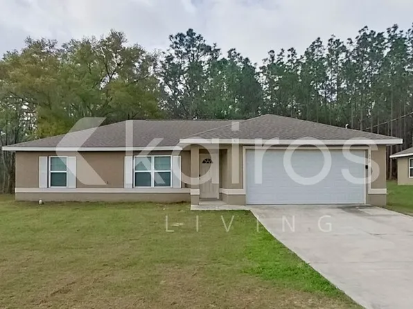 338 Malauka Loop, Ocklawaha, FL 32179