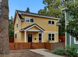 6526 SE 70th Ave #B, Portland, OR 97206