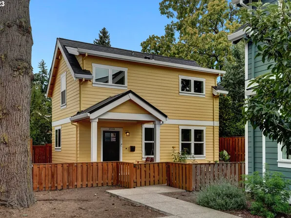 6526 SE 70th Ave #B, Portland, OR 97206