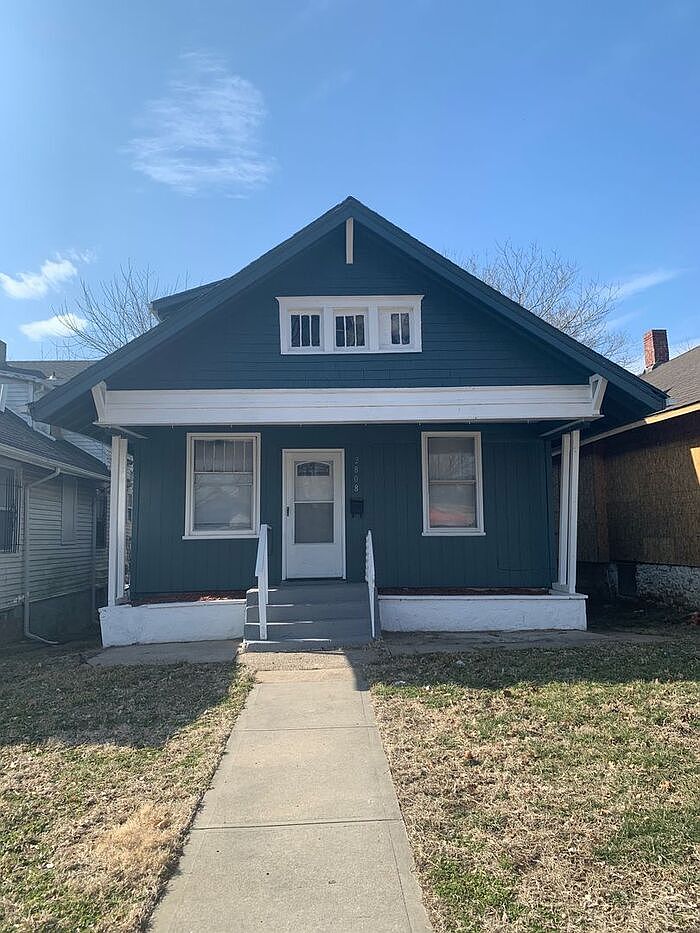 2808 Monroe Ave, Kansas City, MO 64128 | Zillow 2808 Monroe Ave, Kansas City, MO 64128 | Zillow