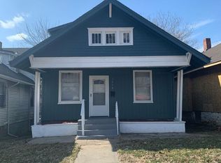2808 Monroe Ave, Kansas City, MO 64128