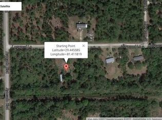 5881 Logwood Ln, Bunnell, FL 32110