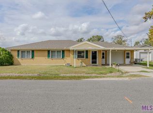 110 Bayou Vista Dr, Thibodaux, LA 70301