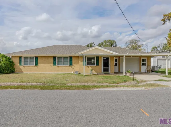 110 Bayou Vista Dr, Thibodaux, LA 70301