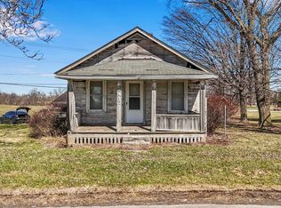 3772 State Route 39, Shelby, OH 44875