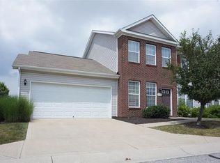 9732 Silver Leaf Dr, Noblesville, IN 46060
