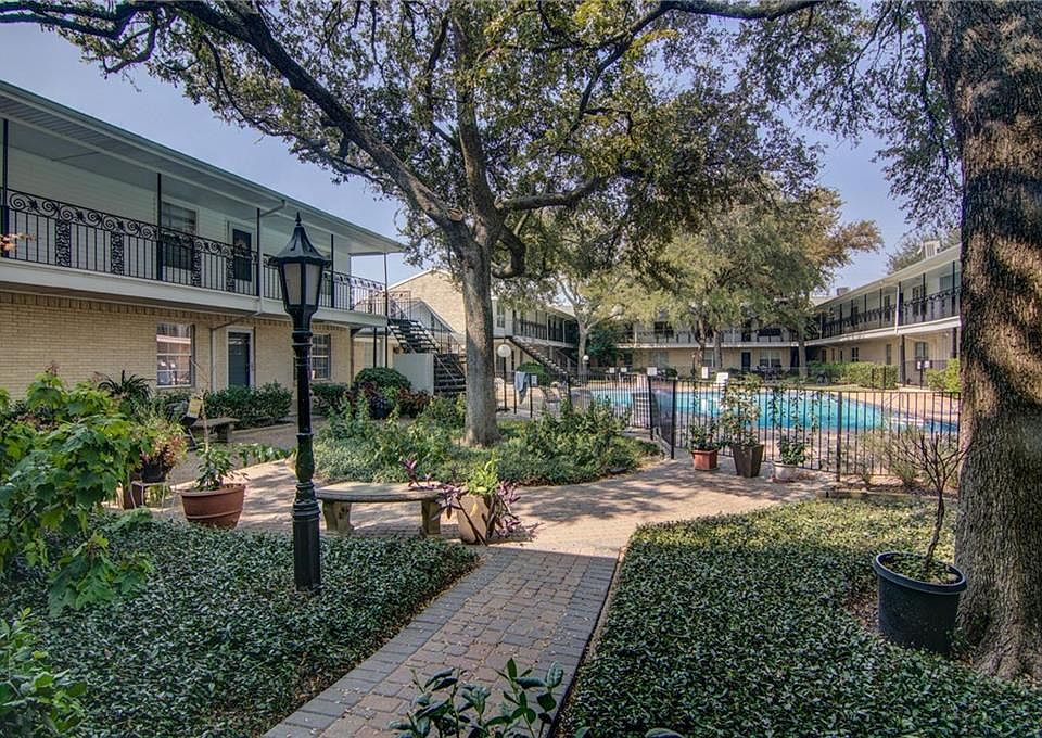 1st image of 5818 E University Blvd APT 103