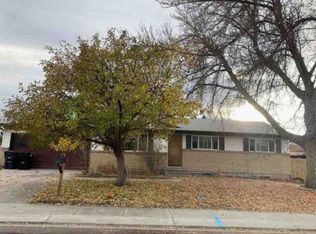 4773 Shadowglen Dr, Colorado Springs, CO 80918