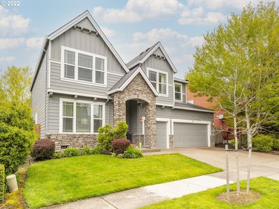 261 N Acorn St, Newberg, OR, 97132