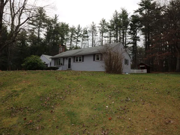 9 Erin Lane, Jaffrey, NH 03452