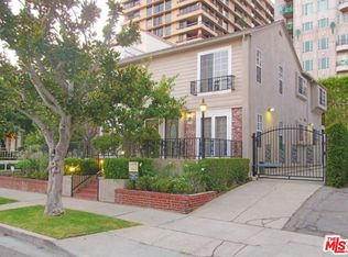 10587 Ashton Ave, Los Angeles, CA 90024