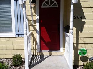 1204 S Liberty St, Independence, MO 64055