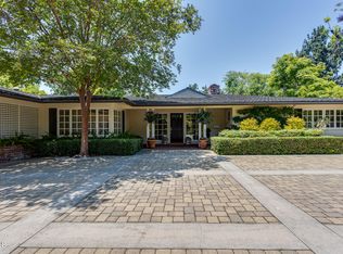 1475 Hillcrest Ave, Pasadena, CA 91106