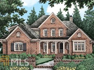 125 Broad Meadows Ln, Fayetteville, GA 30215
