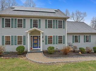 188 Falls Rd, Bethany, CT 06524
