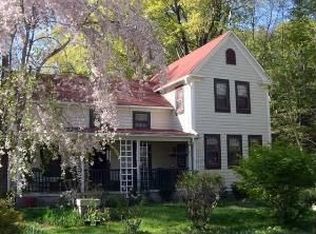 100 Eighmey Rd, Willow, NY 12495