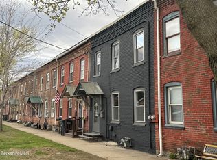 208 Columbia St, Adams, MA 01220