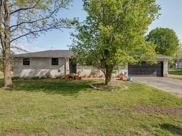 311 W Alice Street, Mt Vernon, MO 65712