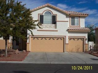 508 Drift Stone Ave, Las Vegas, NV 89123