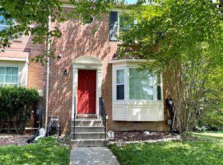 14927 Ashford Ct, Laurel, MD 20707