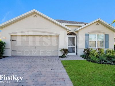 3452 Acapulco Cir, Cape Coral, FL, 33909