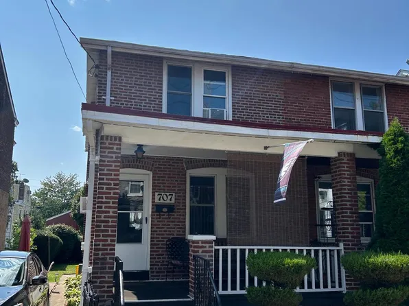 707 William St, Trenton, NJ 08610