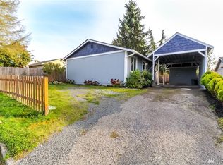 8624 13th Pl NE, Lake Stevens, WA 98258
