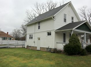 170 Hubbard St, Battle Creek, MI