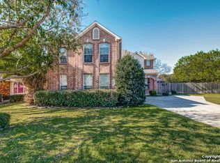 10638 Canyon Riv, Helotes, TX 78023
