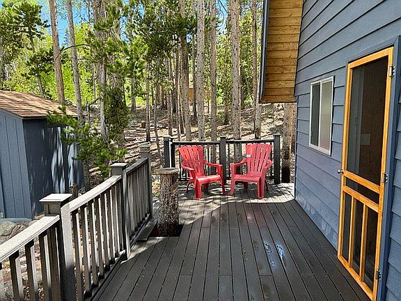 Front deck 2