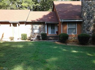 3955 Old Fairburn Rd SW #2, Atlanta, GA 30331