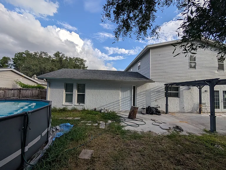 4107 Hudson Way #1 — Photo 75