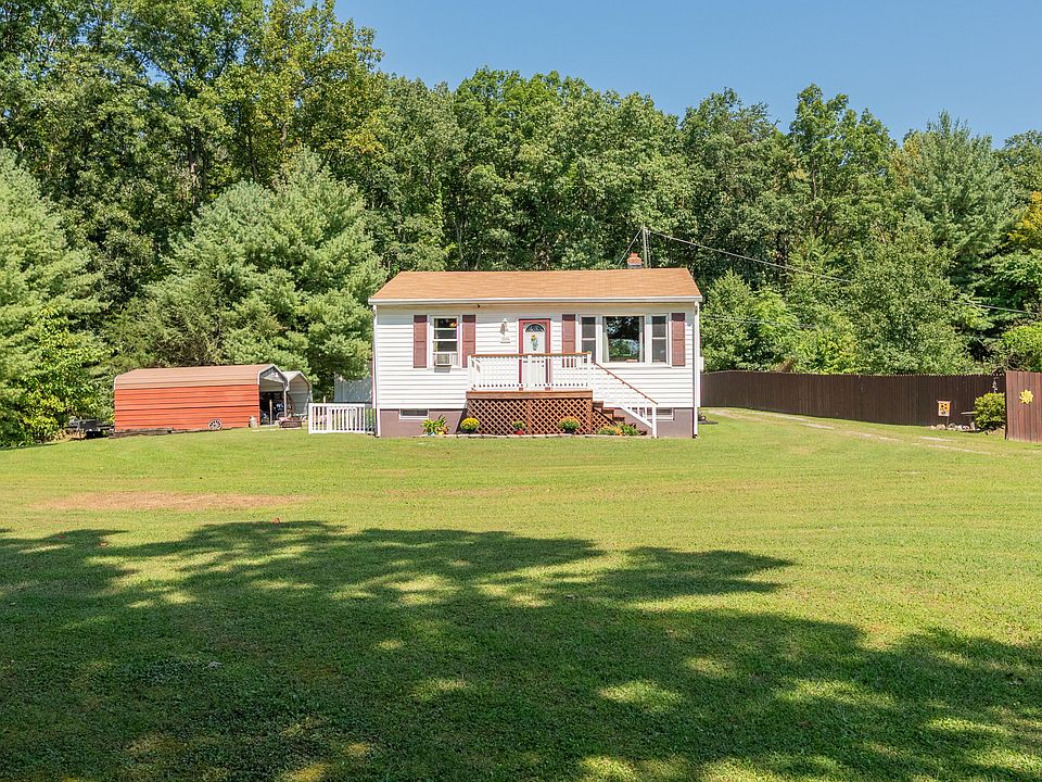 2896 Loch Haven Dr, Roanoke, VA 24019 Zillow