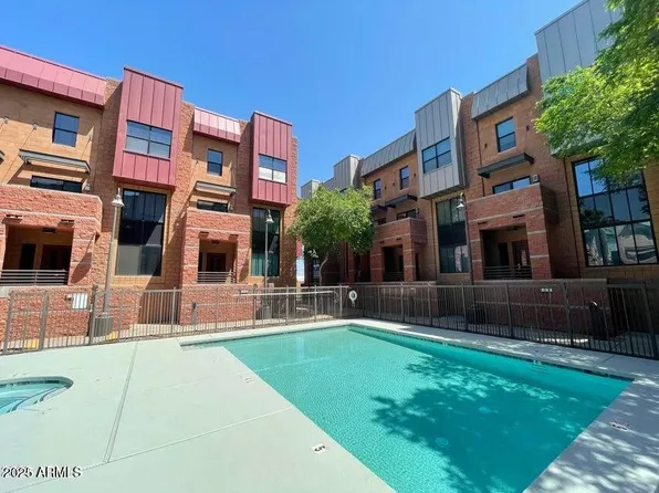 330 S Farmer Ave, Tempe, AZ