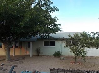 3730 N Bond St, Kingman, AZ 86409
