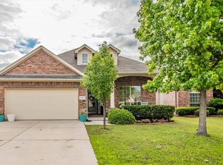 2225 Whitney Dr, Weatherford, TX 76087