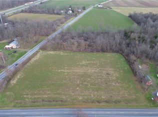 4804-4 Kyte Rd LOT 61, Shortsville, NY 14548